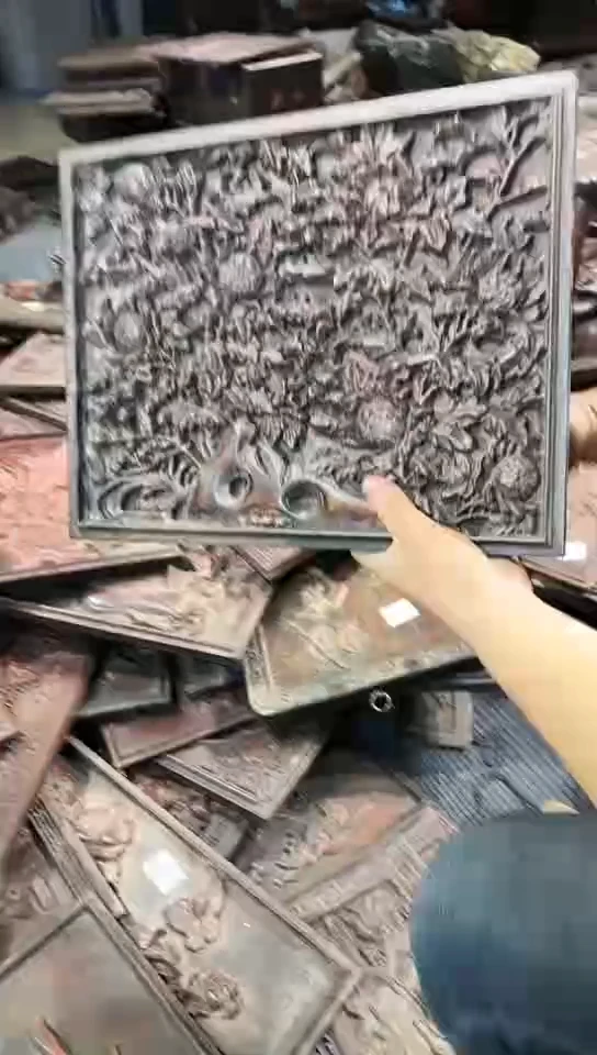 【闪购商品】木E085雕刻板以直播间为准