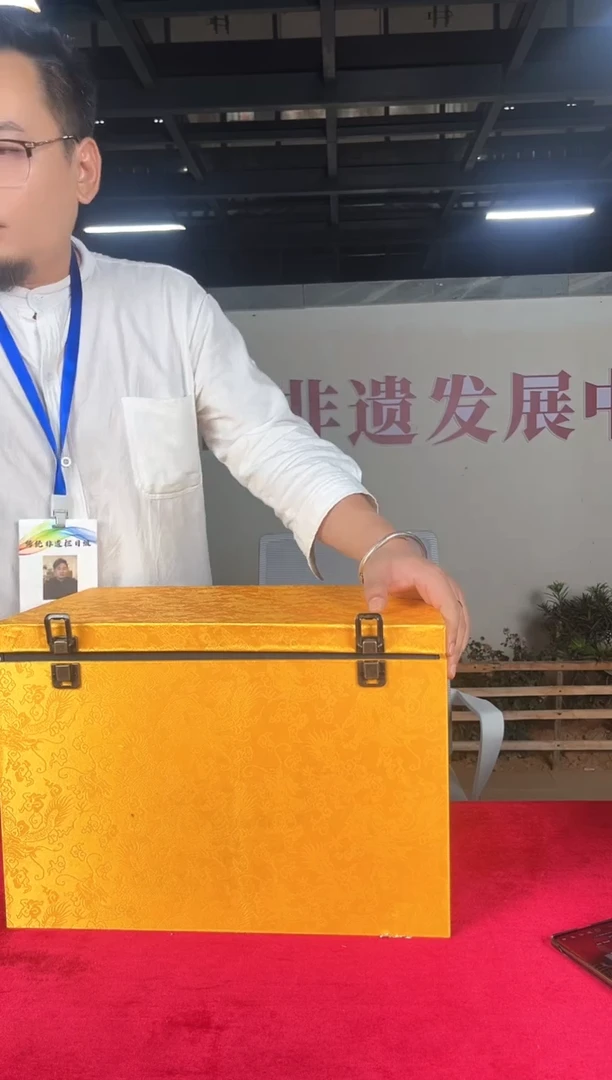 摆件景德镇陶瓷摆件流水5