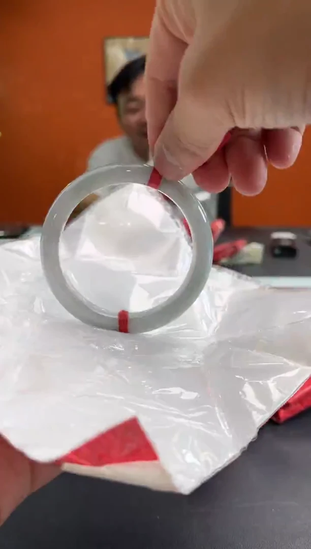 未镶嵌手镯翡翠62
