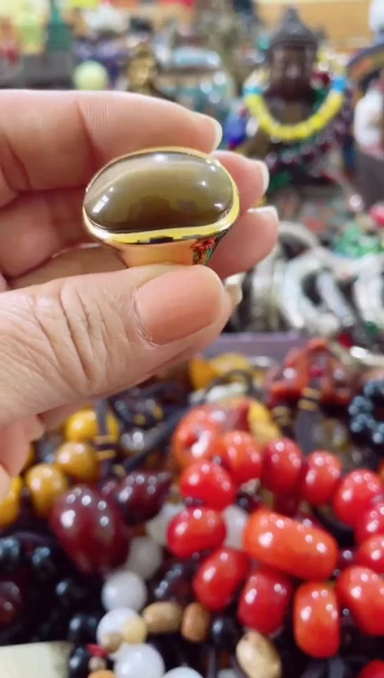 【闪购商品】摆件宫廷影视老旧工艺摆件