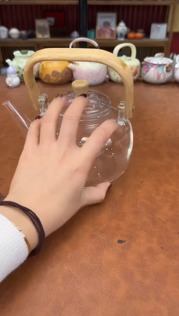 -熹宁陶瓷通用链接