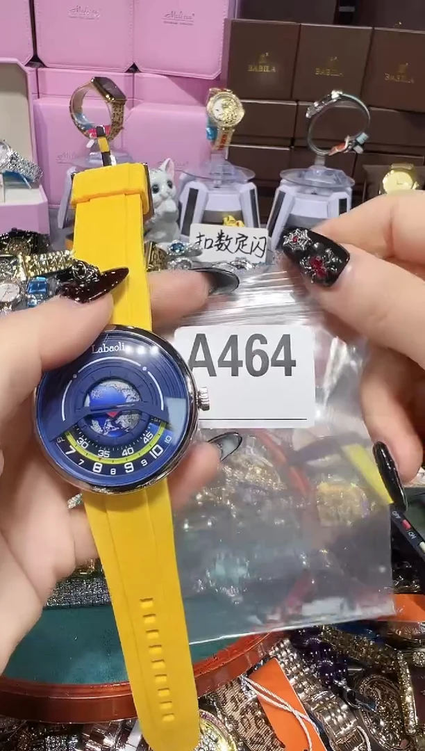 石英机芯锻造碳钢0