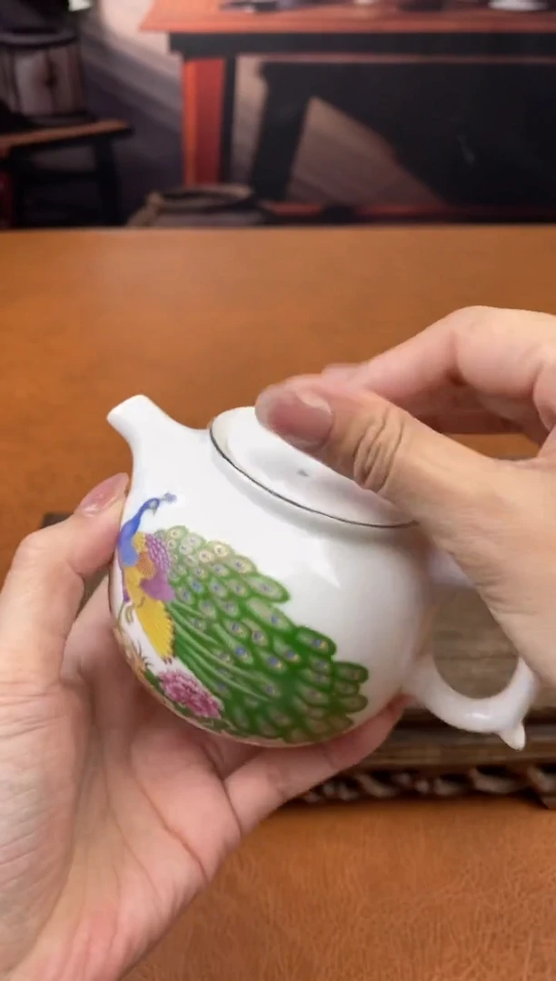 【闪购商品】陶禧茶器闪购福利V