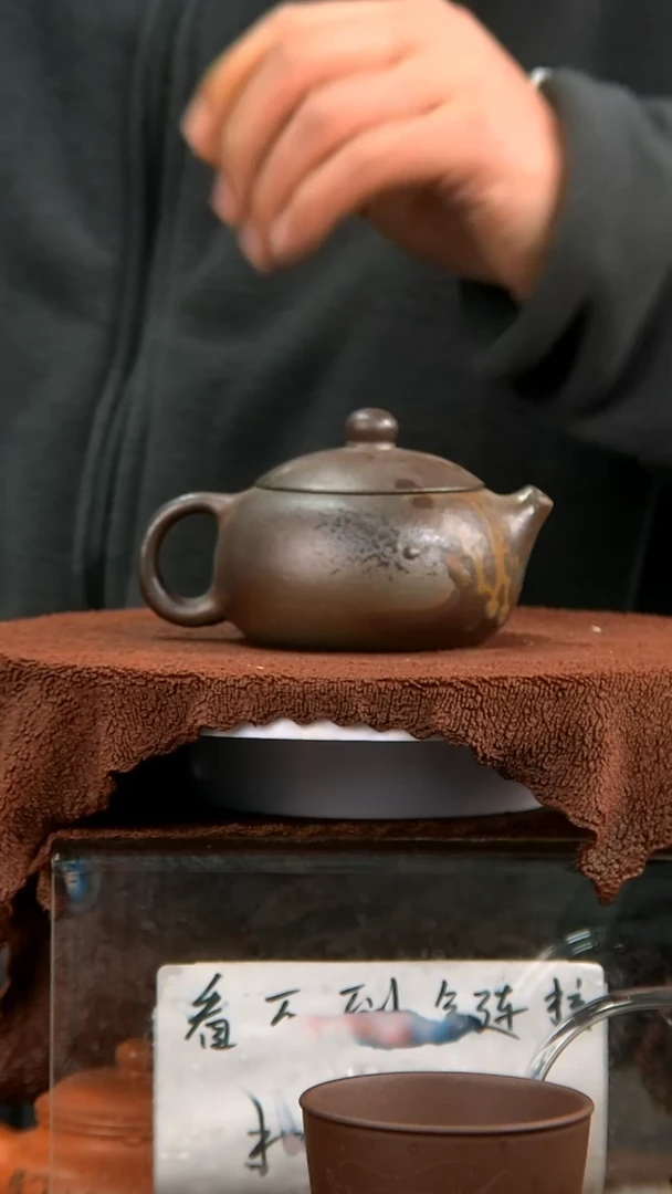 【闪购商品】紫砂茶壶【闪购商品】 紫砂 茶壶