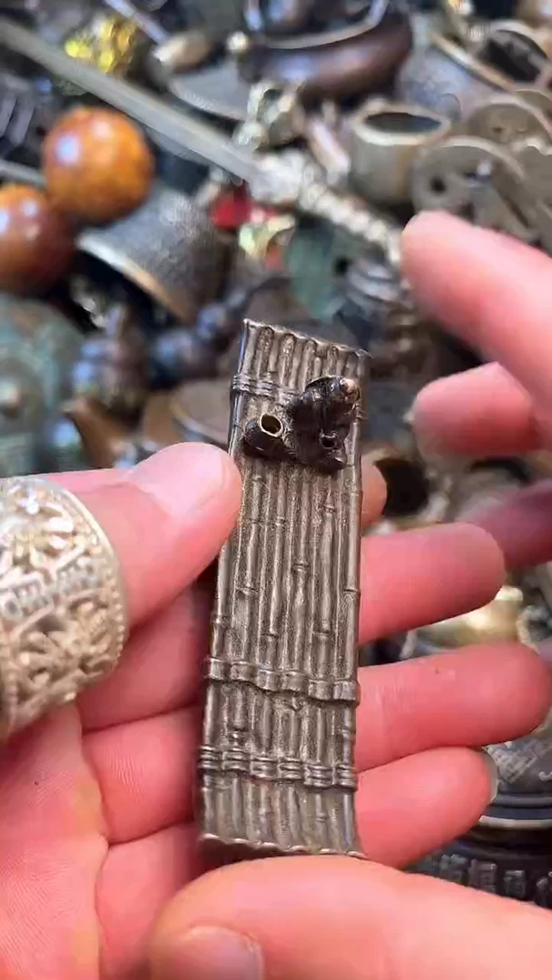 铜器摆件 家具摆件