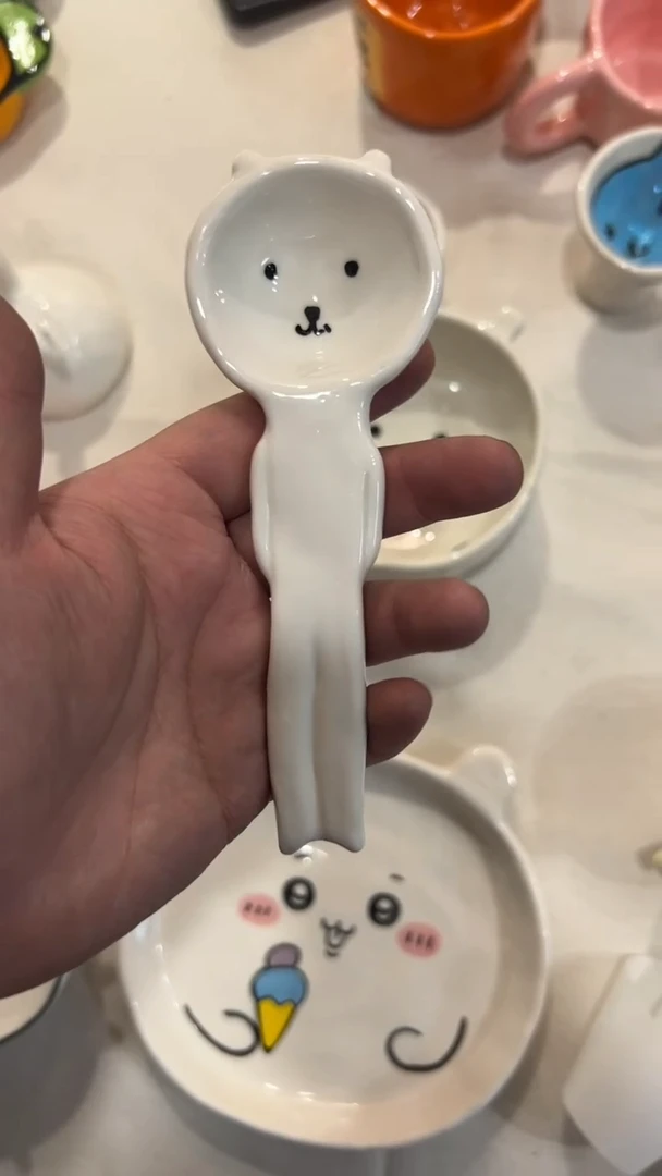 泽*定制陶瓷制品028