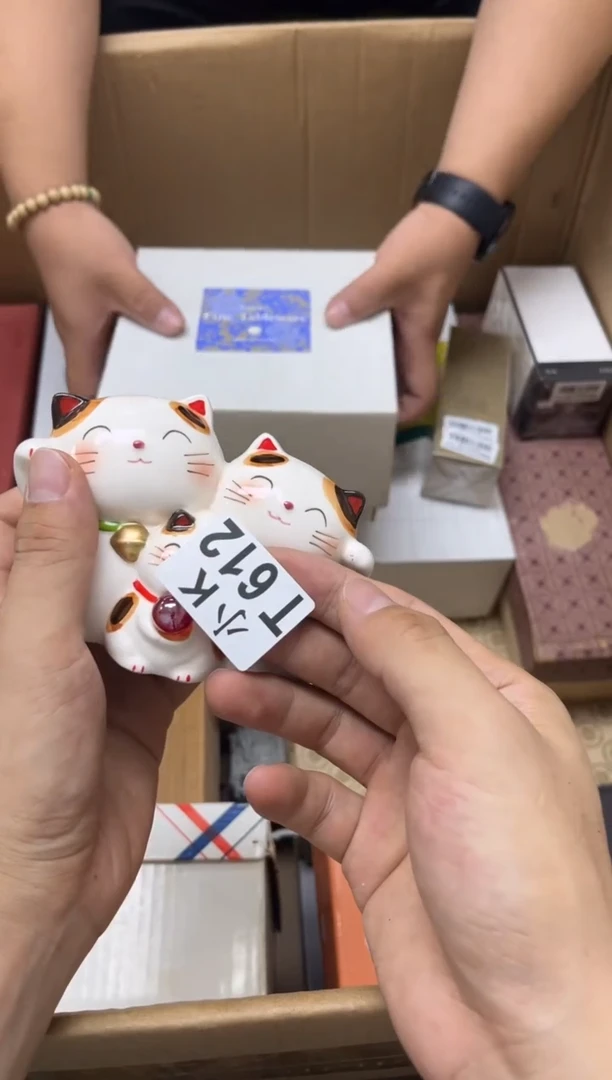 瓷片小****?612小汤的崔小姐