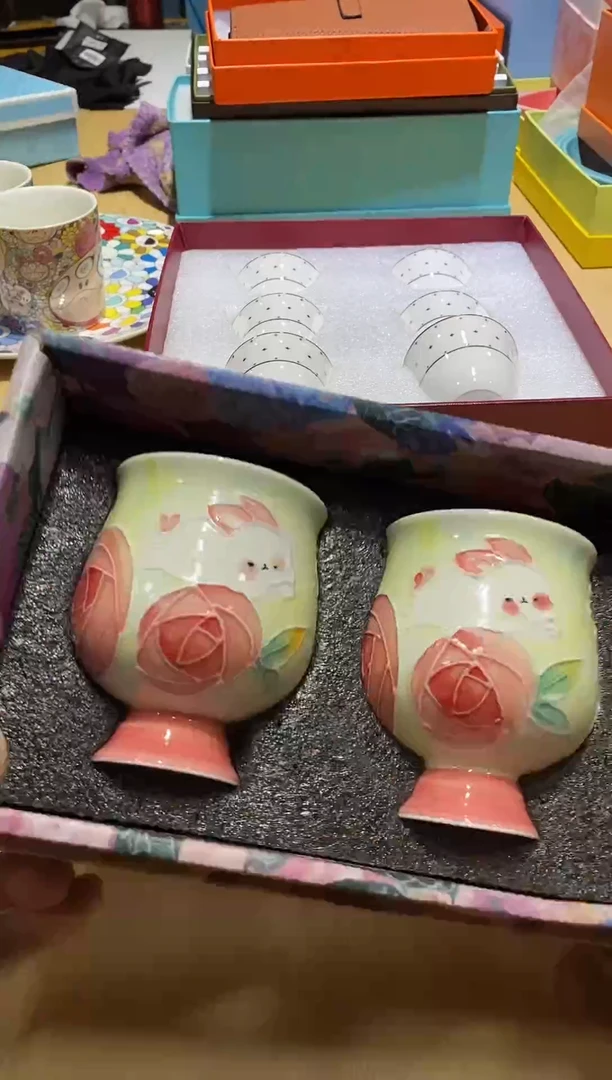 瓷片全场正品,一件不留@@1