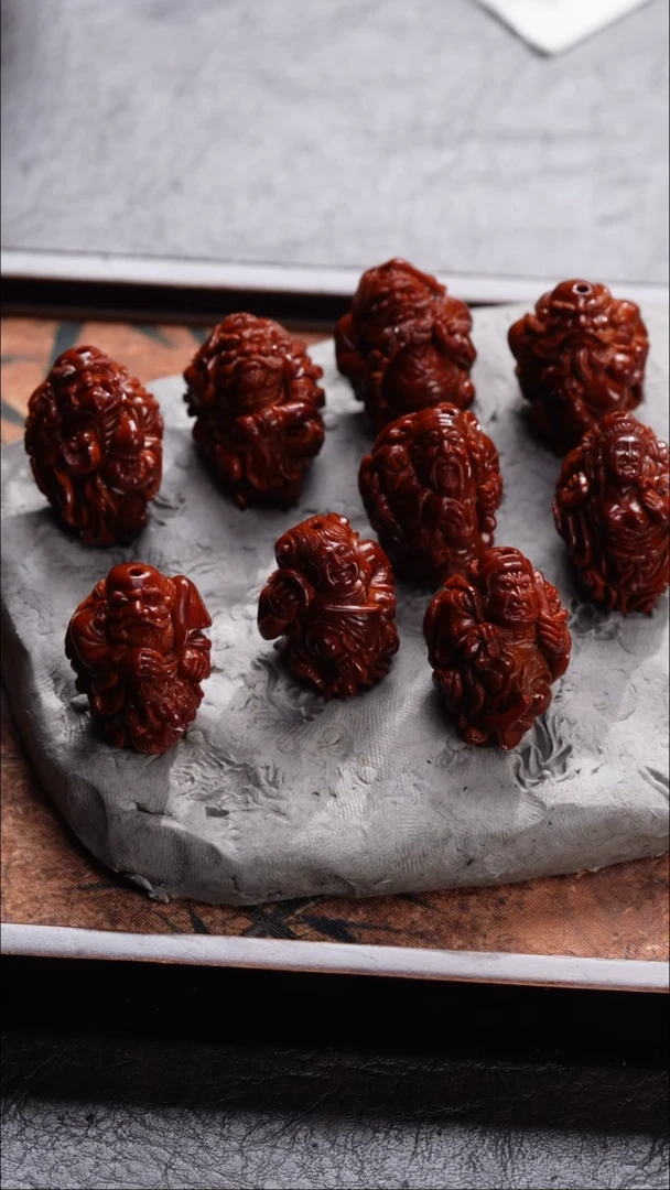 手串/手链橄榄核W*橄榄核