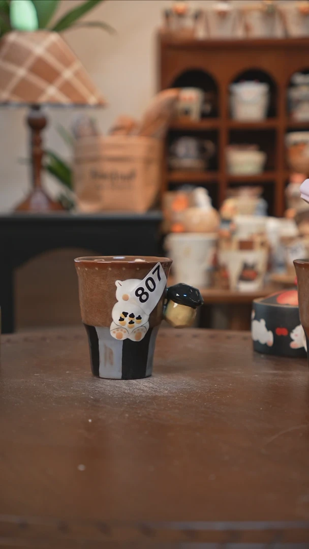 碗川谷原创陶瓷直播重瑕807