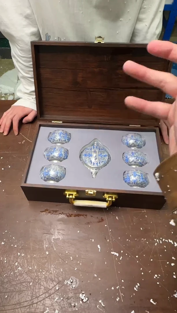 茶具清货商品闪购链接