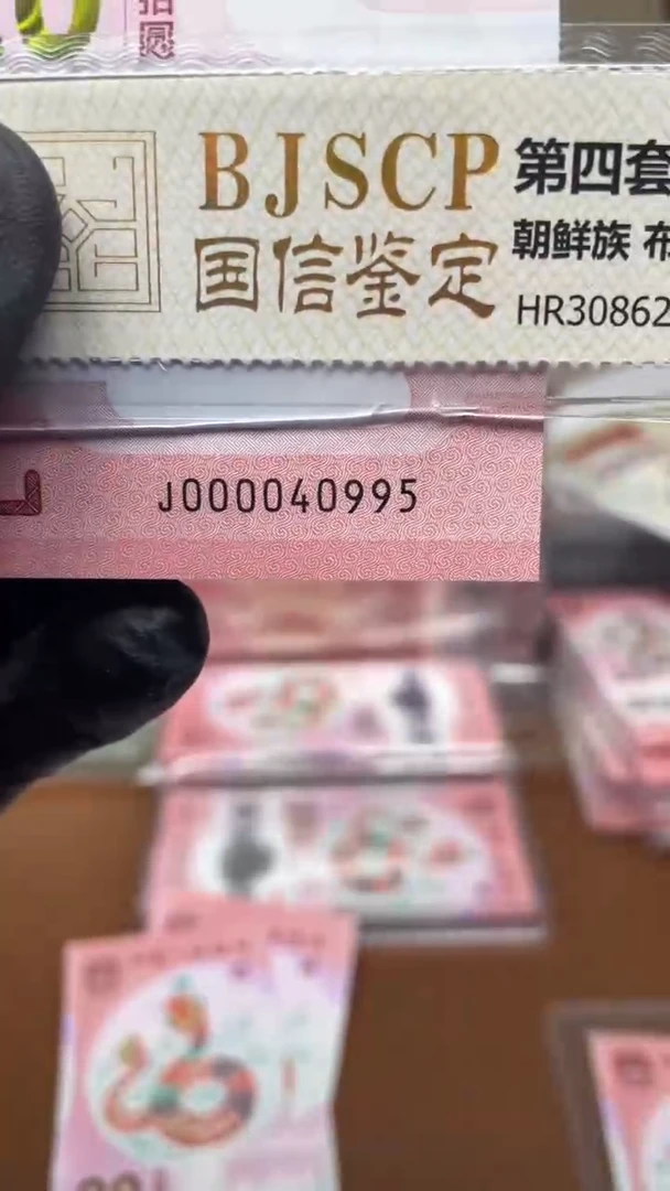 【闪购商品】塑料蛇钞000040995单张11111