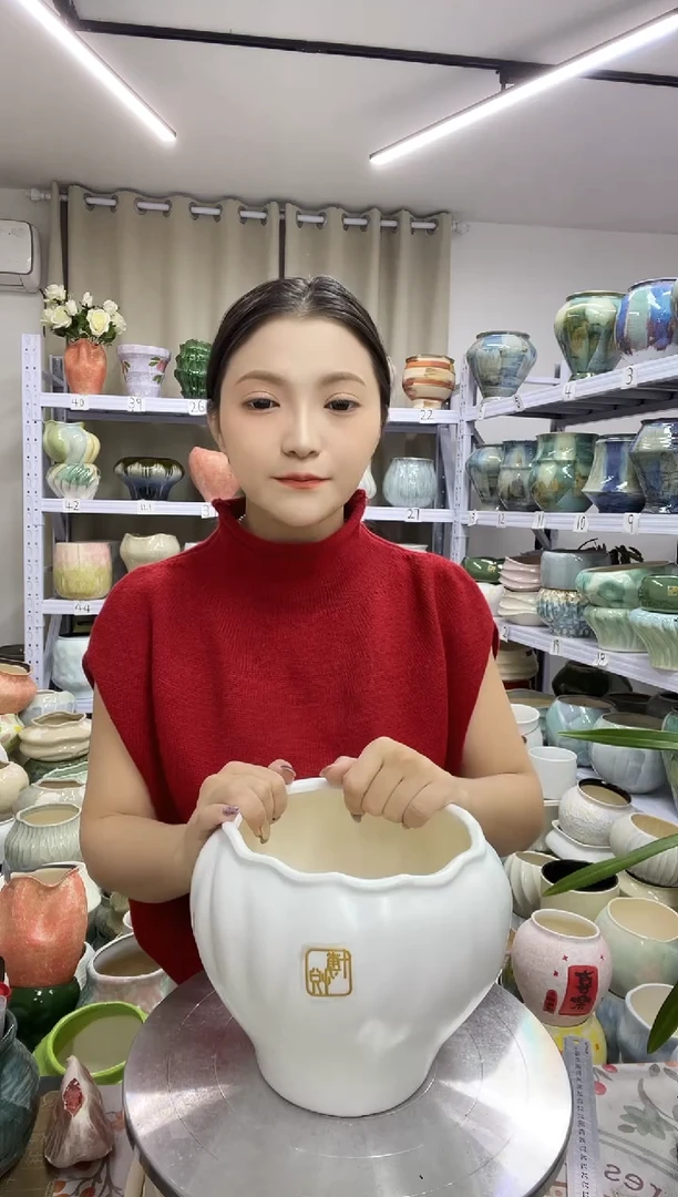 【11.21】直播链接  高度:   16 口径:   16