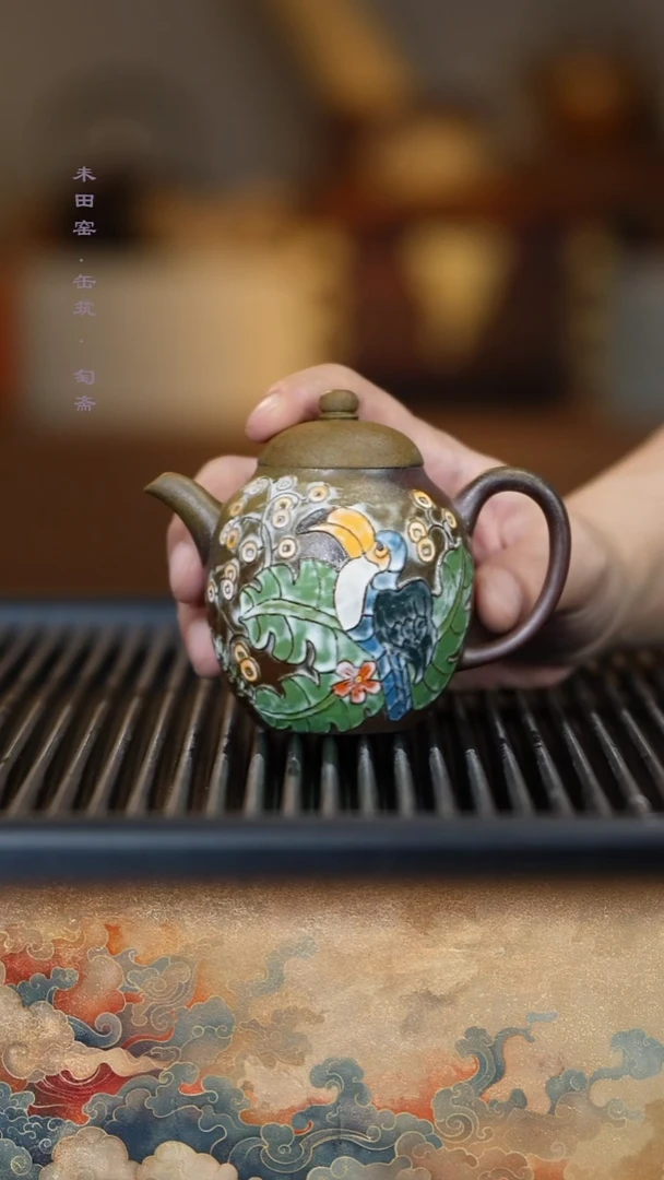 茶壶紫砂1555555555555
