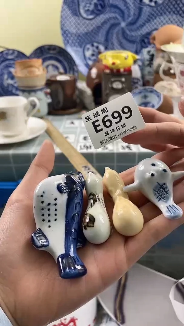 其他?****?默认微瑕 介意勿拍E699
