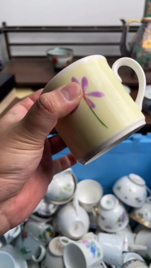 【闪购商品】瓷片732-V-满20包邮48h凑单