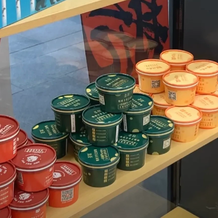 【口味选择】6选3杯奶皮子手工酸奶（牛油果、抹茶、香芋、草莓、草莓、原味）