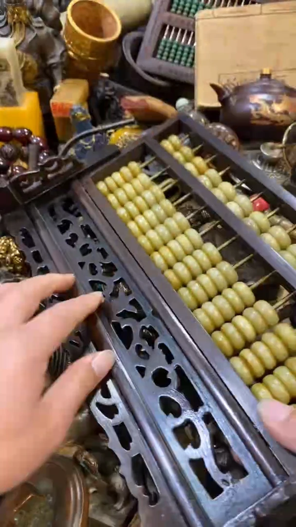 闪购商品摆件摆饰