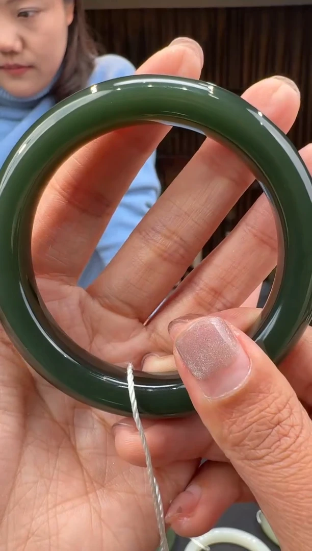 【闪购商品】和田玉124未镶嵌2.10芳芳多样性发货55.5