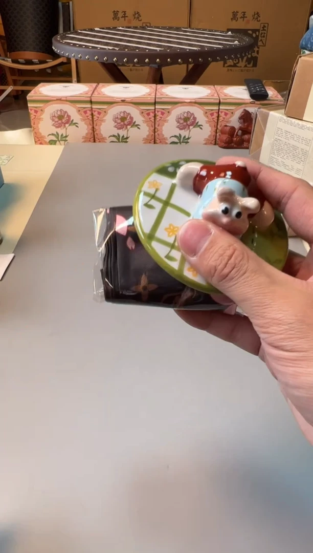 瓷片全场正品，七天无理由