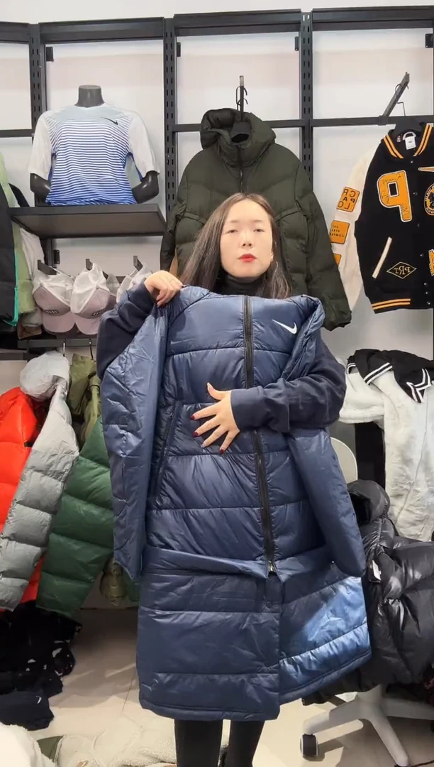 2455闪购编码 Nike/Jordan运动卫衣裤以直播间过款为准 尺码·XL
