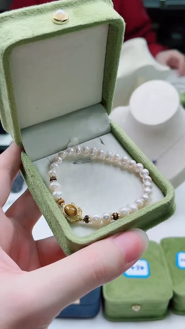 合金其他淡水珍珠多样性发一1432