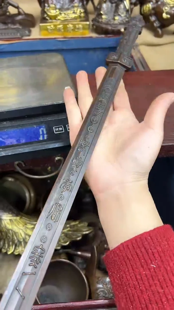 【澄朗铜器】精品铜器