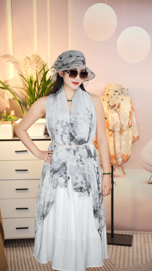 kc-117 优柔纱130x180左右丝巾沙滩巾时尚