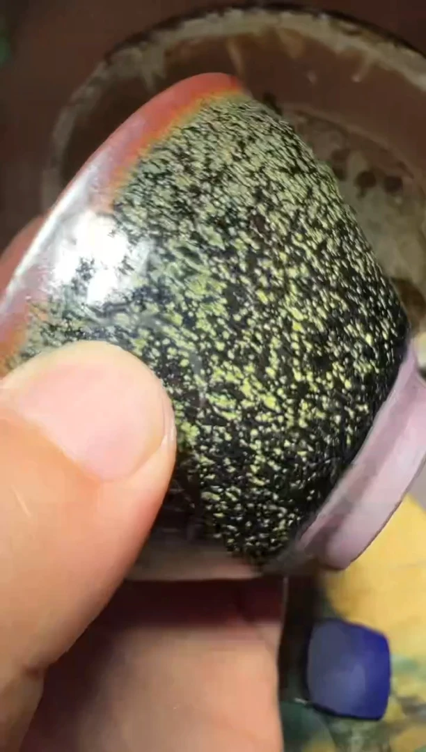 老狼茶器运坤龙窑-32