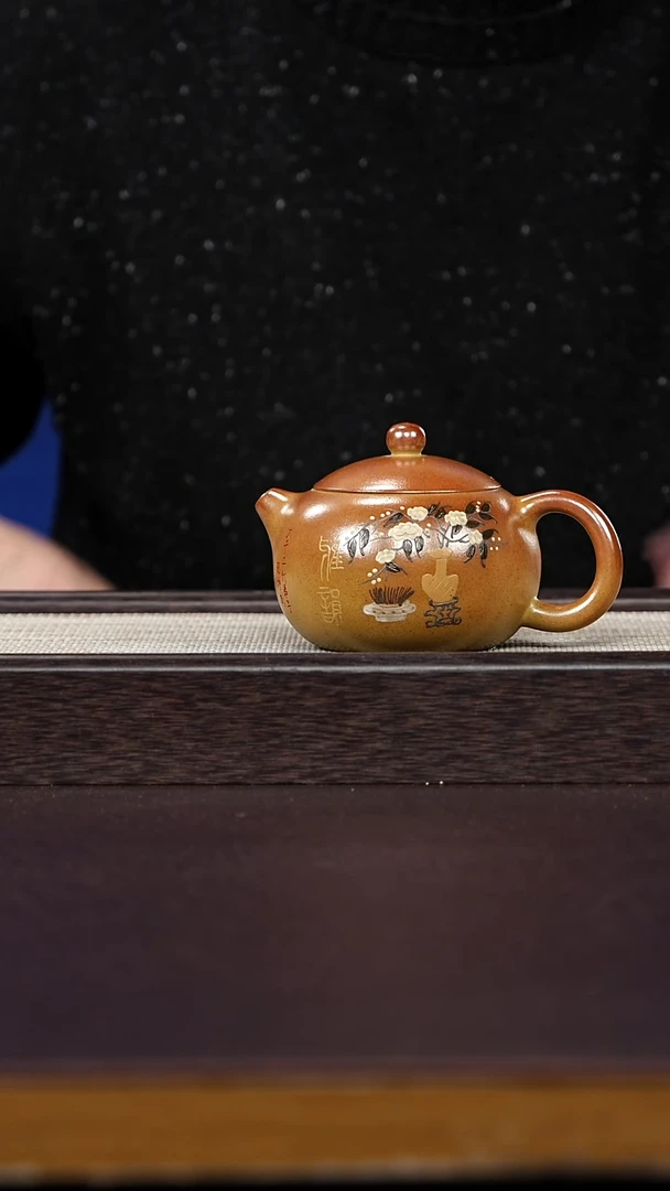 茶壶紫砂紫砂20