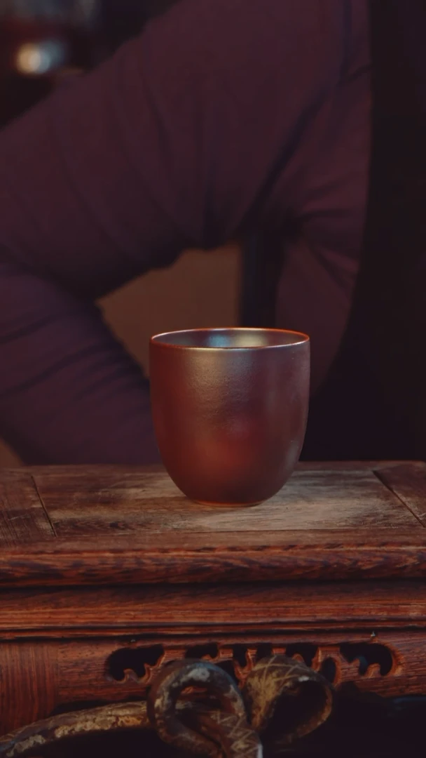 老昌号手工手绘茶器