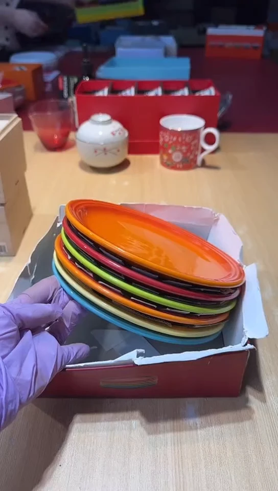 瓷片生活的本意是开心啊@@1