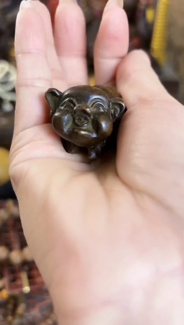 【闪购商品】岳卫铜器专属链接