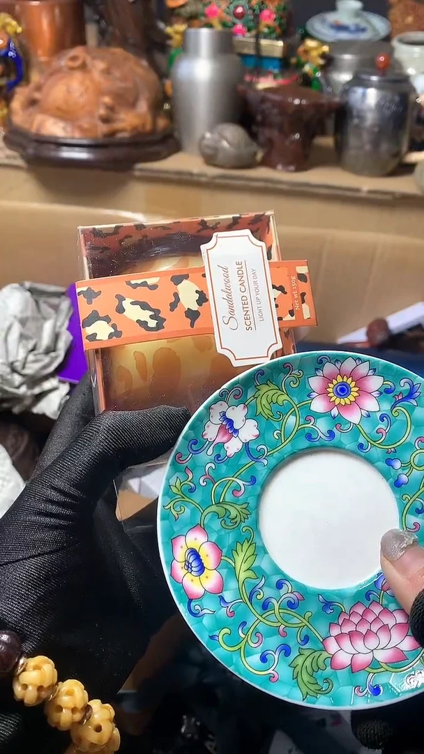 【闪购商品】瓷器默认微瑕瓷器