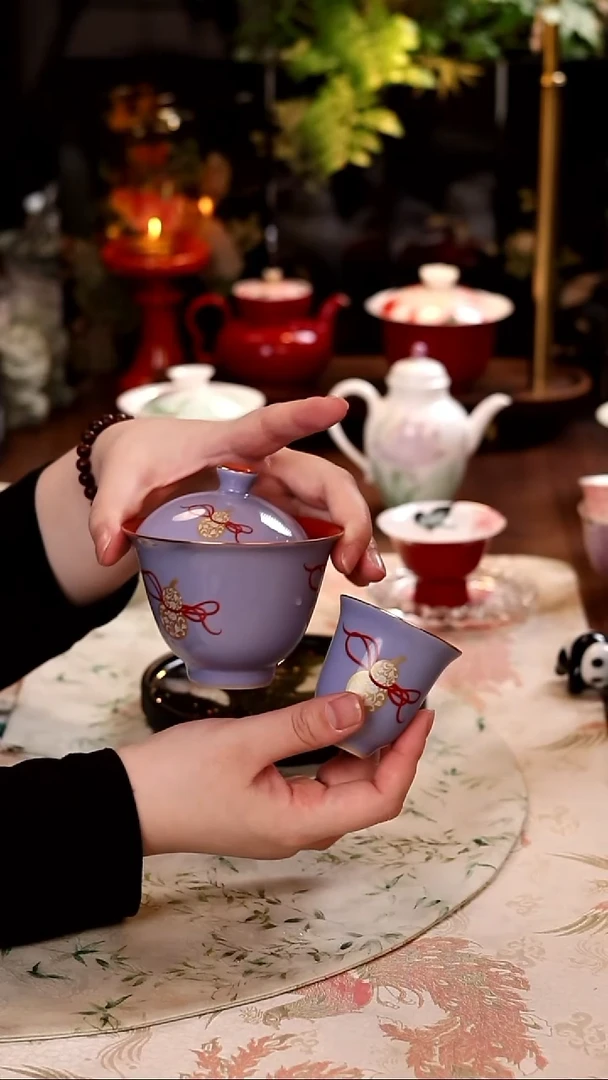 一碗一杯