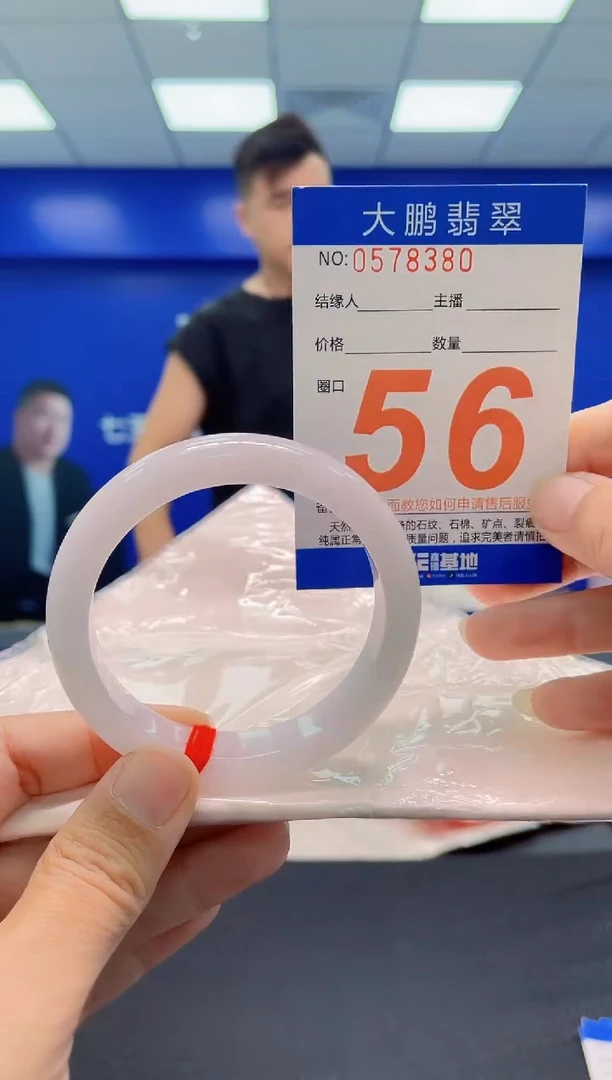 未镶嵌手镯翡翠AAAAAAAAA