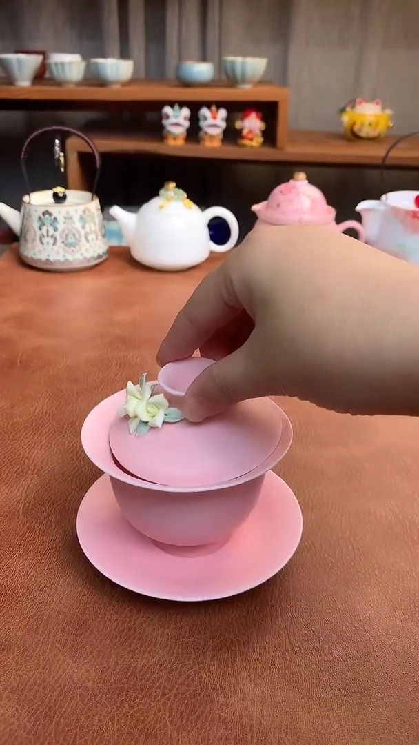 【高货清货】微瑕不售后，介意勿拍（不含礼盒）