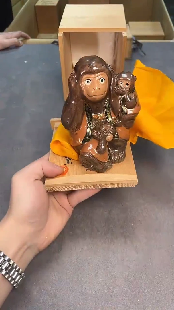 茶宠瓷器茶具套装