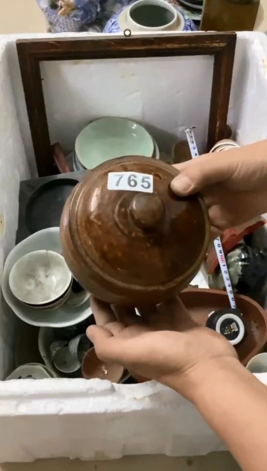 【闪购商品】1有瑕疵的瓷器一单哦~~