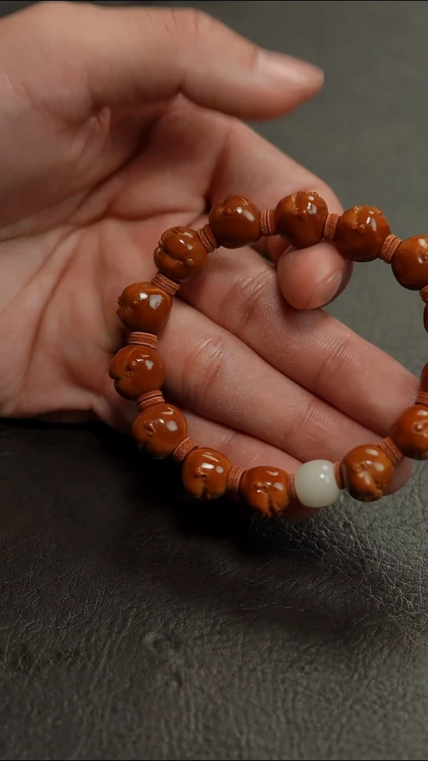 手串橄榄核橄榄核