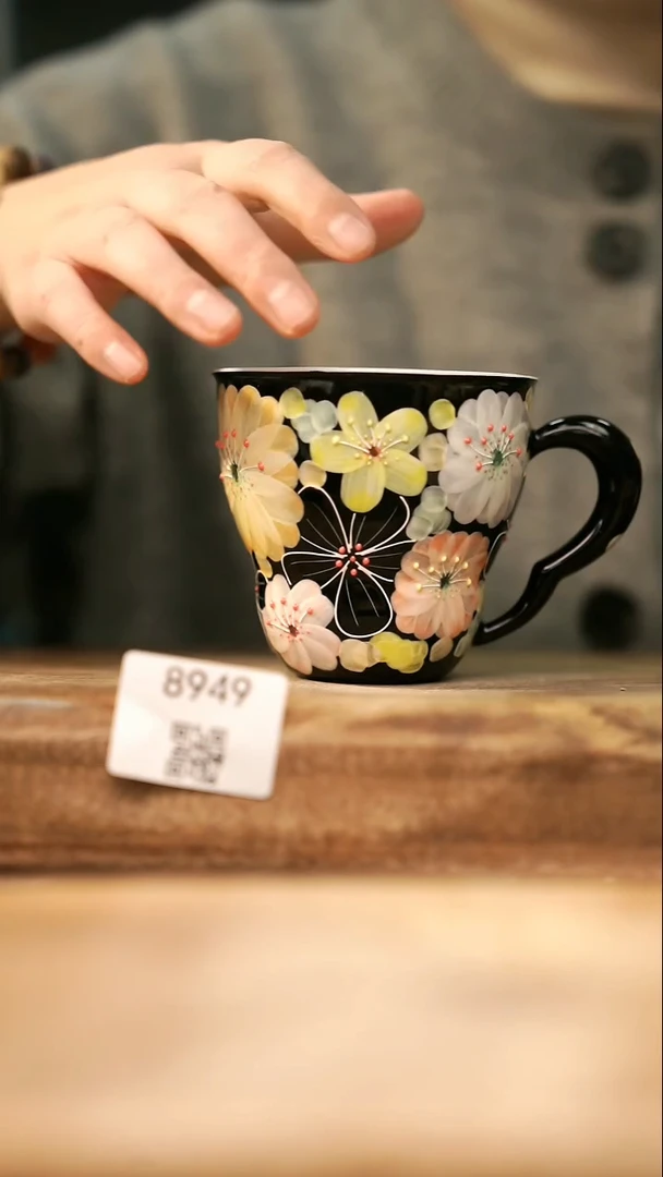 【落单孤品】福利/杯子@@8949