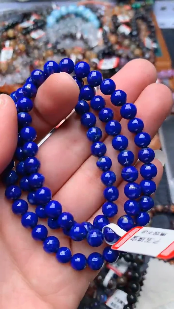 【闪购商品】水晶手链未镶嵌405天然