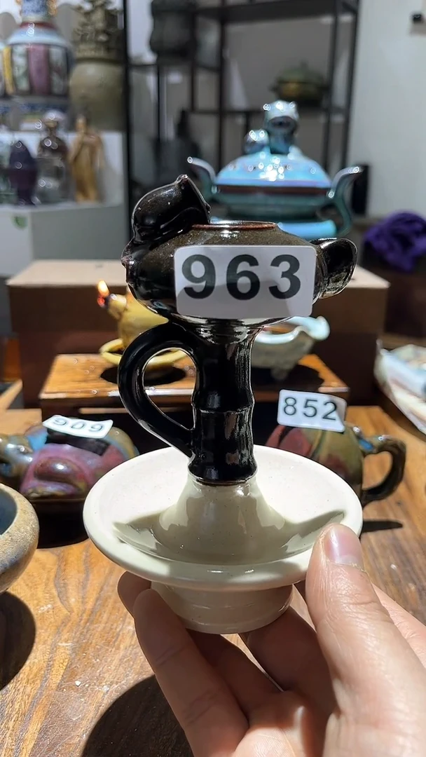 【闪购商品】摆件                 