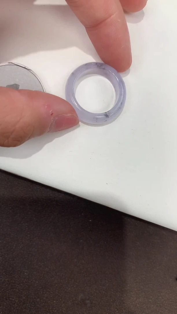 颈饰未镶嵌翡翠天然缅甸A货翡翠