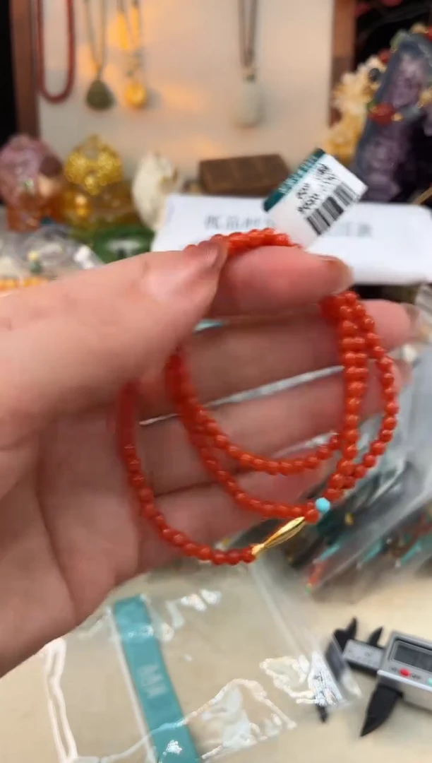 未镶嵌南红玛瑙手饰@@I042C019894