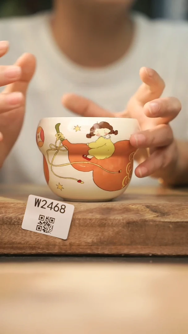 【经典福利】/ 杯子@@W2468