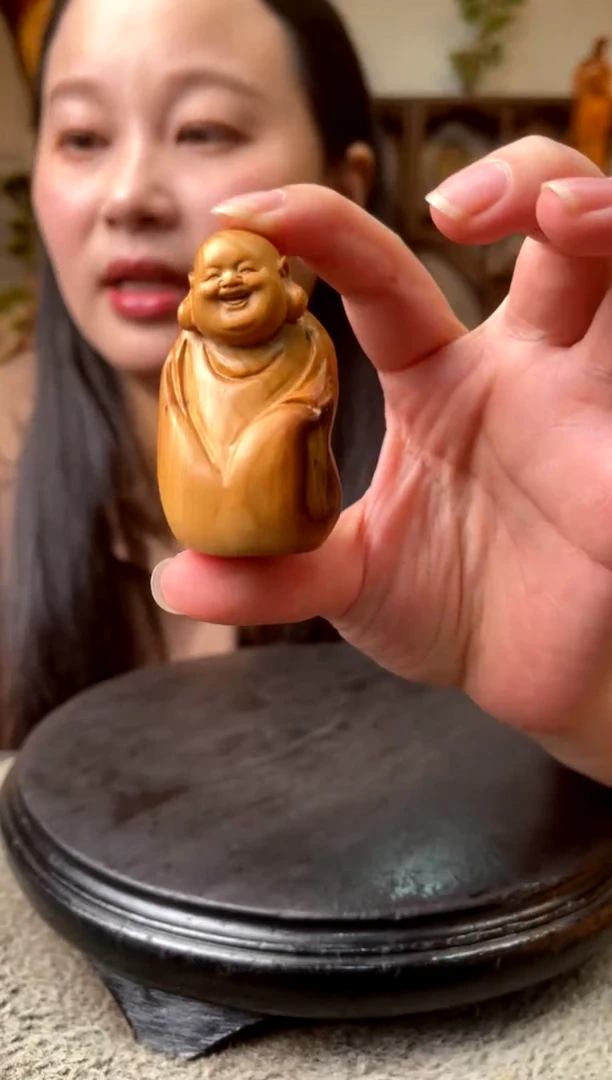 柏木（崖柏）崖柏小件