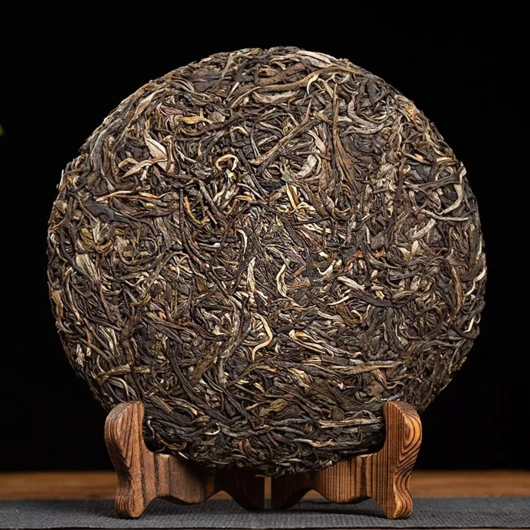 LTC 2012年福寿沱熟250g 普洱茶