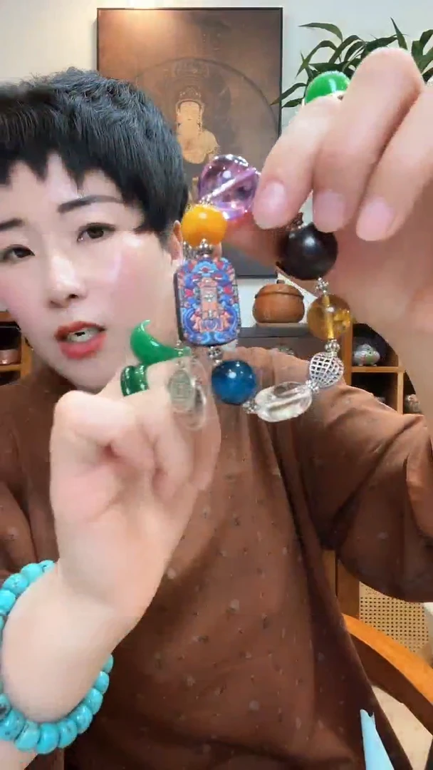 民族风原创手作110