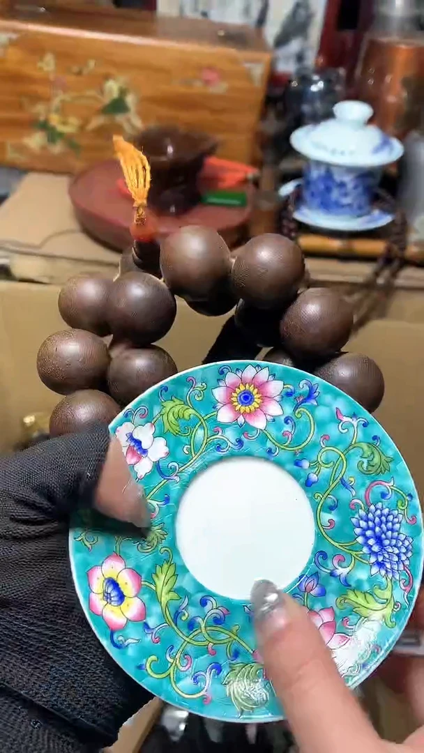 【闪购商品】瓷器默认微瑕瓷器